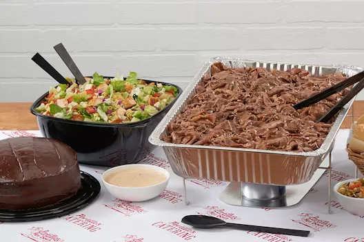 Italian Beef Party Package