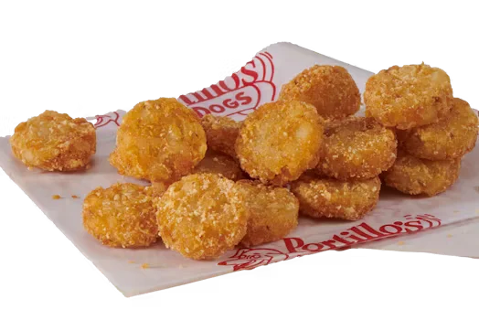 Hash Brown Bites