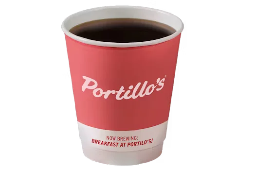 Hot Coffee