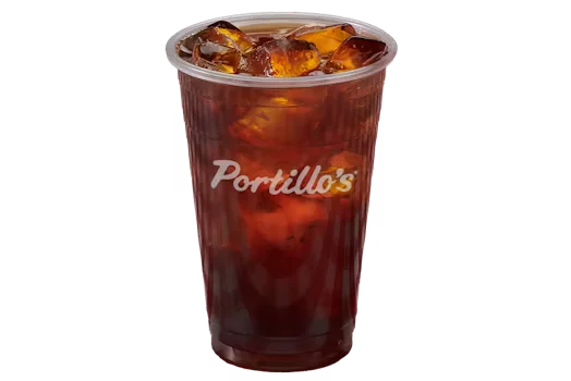 Iced Coffee