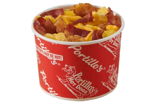 Loaded Scramble