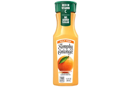 Orange Juice