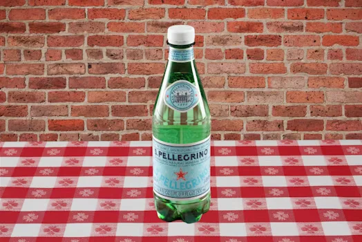 San Pellegrino