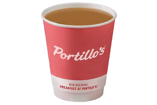 Vanilla Hot Coffee