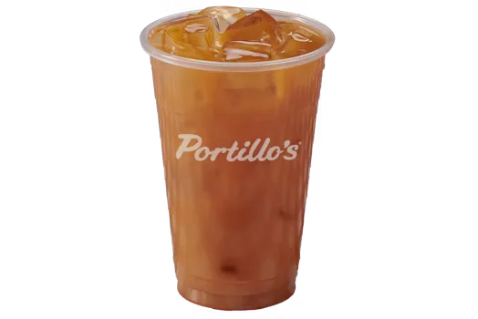 Vanilla Iced Coffee